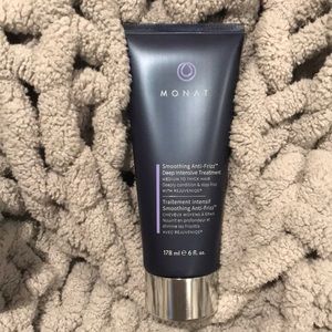 MONAT Smoothing Anti-Frizz Deep Intensive Treatment (New)